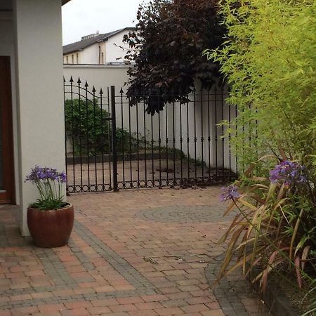 Bearlough Self Catering Holiday Home Rosslare Harbour Eksteriør bilde