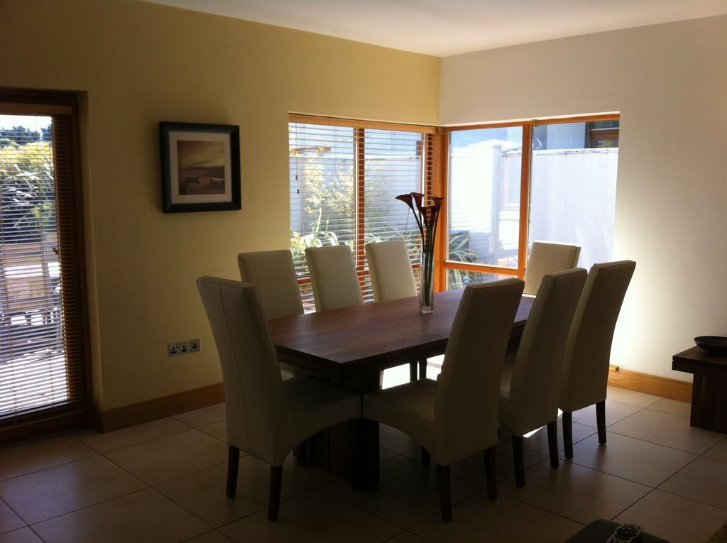 Bearlough Self Catering Holiday Home Rosslare Harbour Rom bilde
