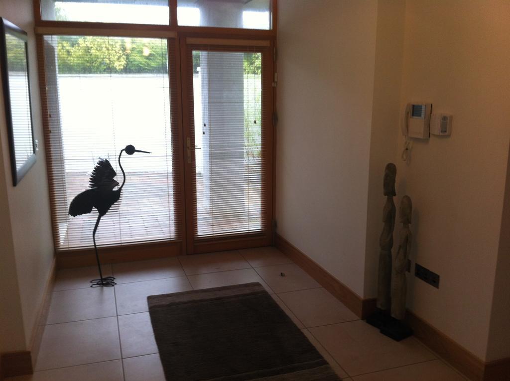 Bearlough Self Catering Holiday Home Rosslare Harbour Rom bilde