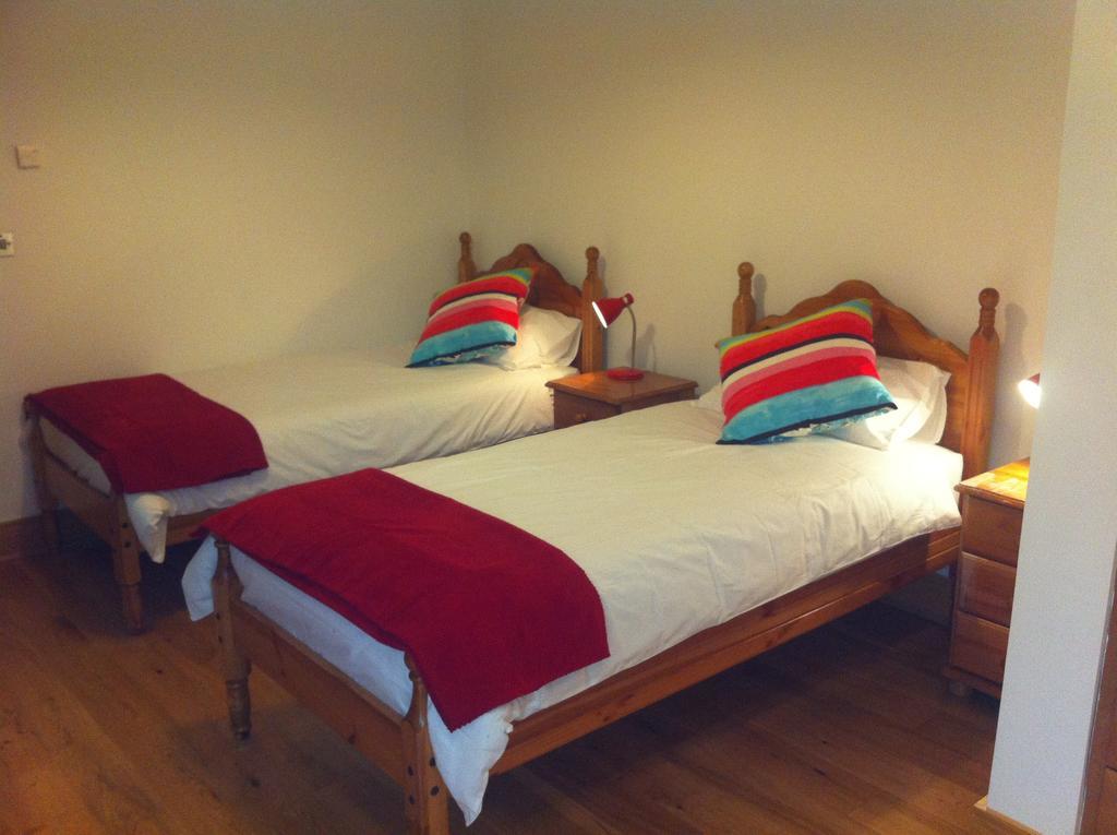 Bearlough Self Catering Holiday Home Rosslare Harbour Rom bilde