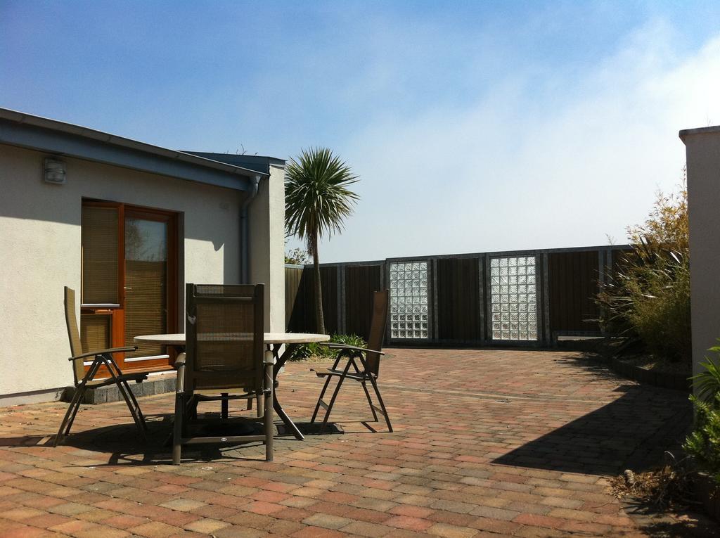Bearlough Self Catering Holiday Home Rosslare Harbour Rom bilde