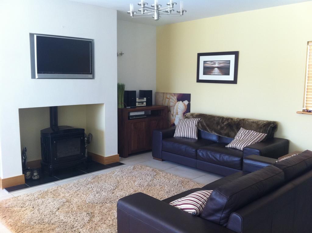 Bearlough Self Catering Holiday Home Rosslare Harbour Rom bilde