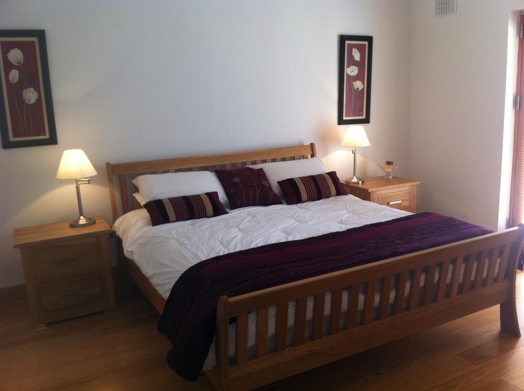 Bearlough Self Catering Holiday Home Rosslare Harbour Rom bilde